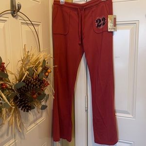 Mission Lounge Pant Size Medium